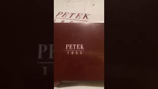 Обзор портмоне petek - Видео от agashka bake