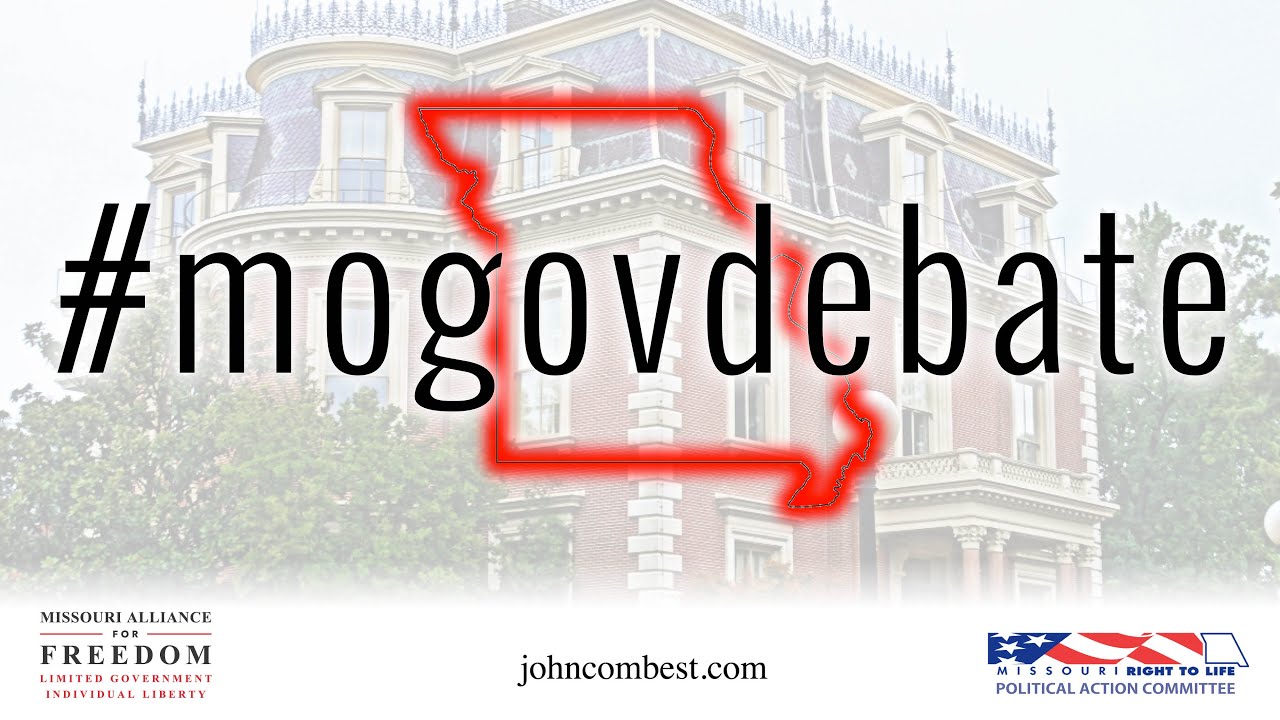 #mogovdebate