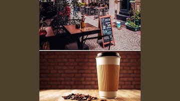 Magical Ambience for Afternoon Java