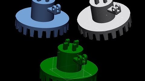 Geomagic Design X Tutorial – Reverse Engineering & Surface Modeling | 3D Scan to CAD