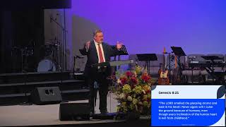 5-10-26 - Donald Thomas - Sunday Morning Next Level Hour