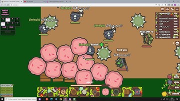 Лучший спосаб рейда (2) sploop.io