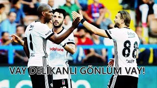 Ahmet Şafak - Vay Delikanlı Gönlüm - Beşi̇ktaş