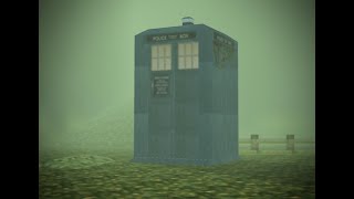 The Mad Man with a box - Doctor Who (N64 Sound font Arrangement)