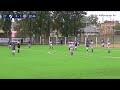 JUVENILES B-FECHA |3°