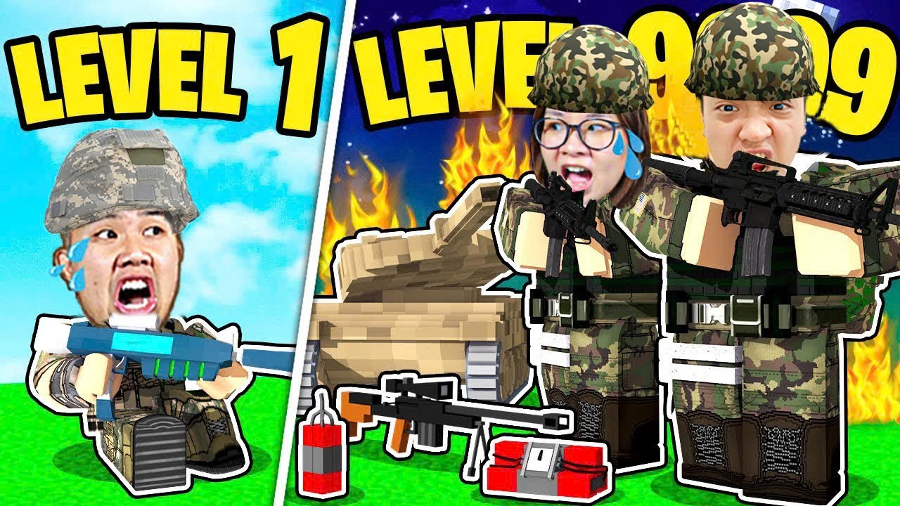 Bun Chống Lại Băng Đảng Trộm Cướp , Bun Triệu Tập 100 Chiến Sĩ Công An Để Làm Điều Đó !!