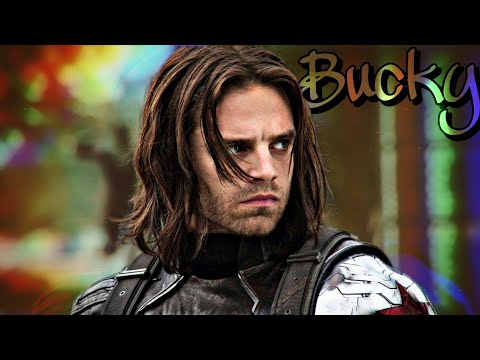 Buck (winter soldier) action #shorts lost sky fearless @sebasita_stan