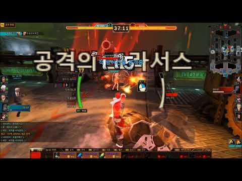 [사이퍼즈]짧은 개그물 18