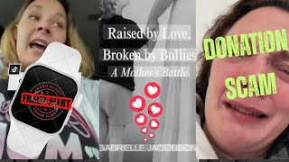 2025 Gabi Jacobson Video Compilation