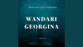 Wandari Georgina (AB Nane x McDonald Taylor)