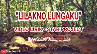 Download lagu Lilakno Lungaku - Losskita || Cover Siho Live Acoustic || Video Lirik - Star Pro mp3