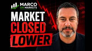 ASX Slides Again as Tech Stocks Stage Surprise Rally - Friday 2026