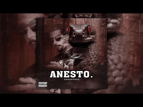 Esserpent - Anesto (Officiel Music Audio)  Prod By: @justmb__off