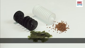 Juwel SmartFeed Premium Automatic Feeder