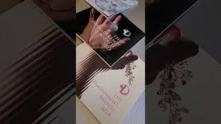 Catalogues The transparent breath