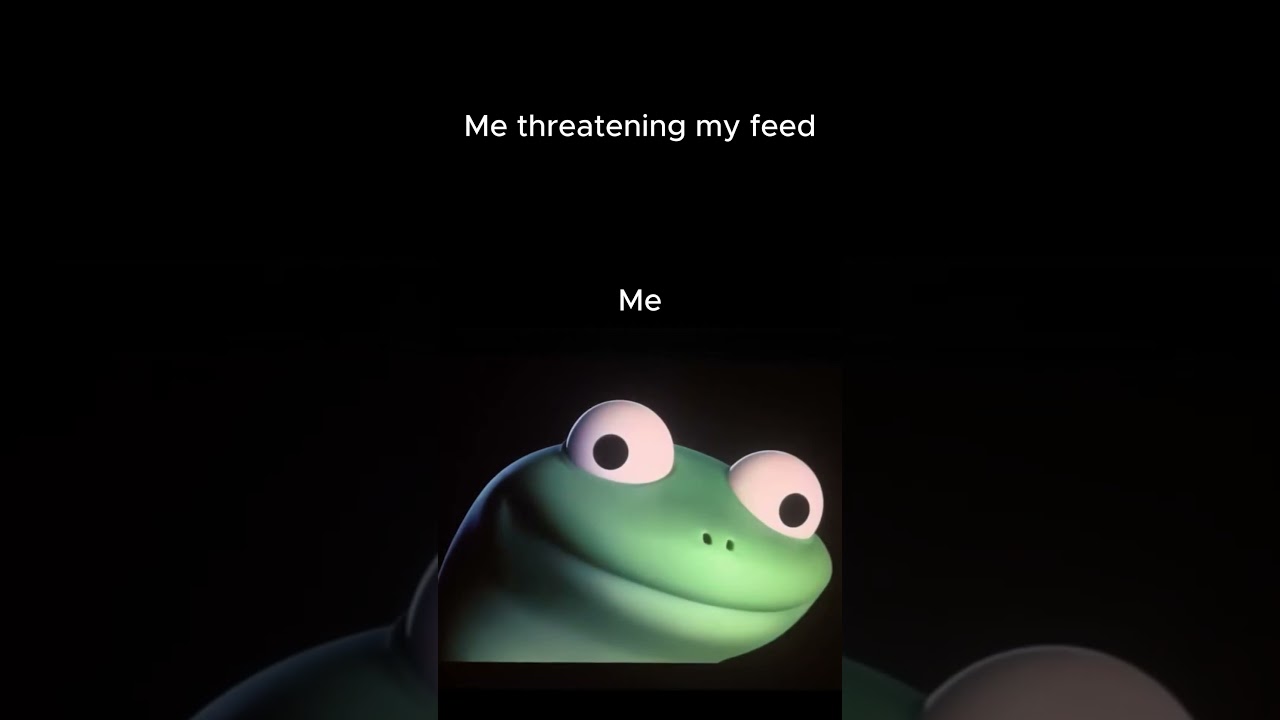 Say lizard one more time! 