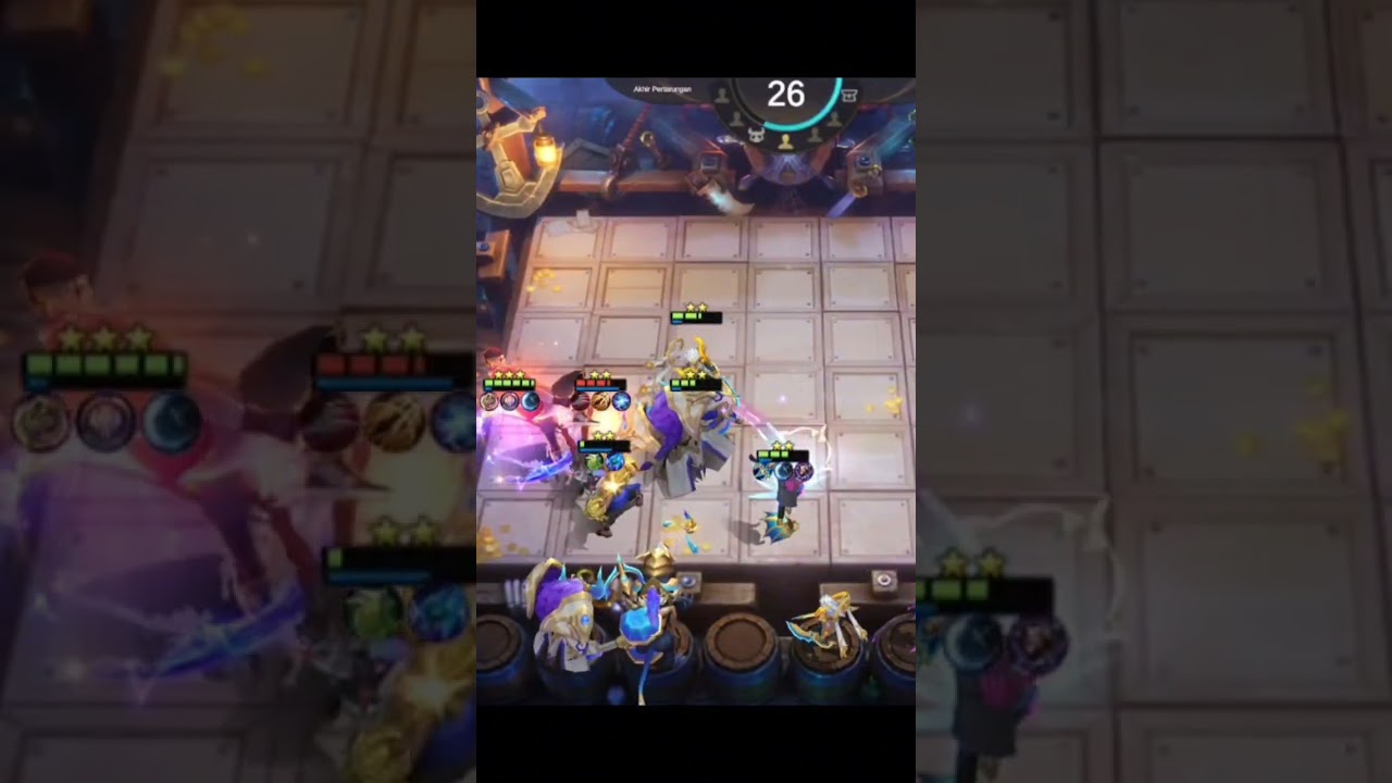 Chou Titan Astro Imortal! Jeet Kune Do Tersakit!!! 