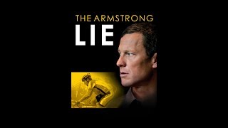 The Armstrong Lie (2013) review