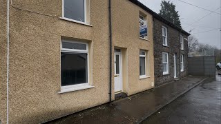 15 Churchfield Row, CF41 7PL