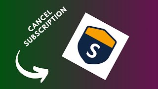 how to cancel simplisafe subscription