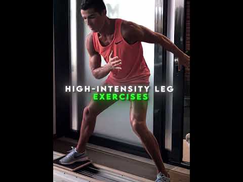 Bro's Has Robotic Legs ๐ฅถ