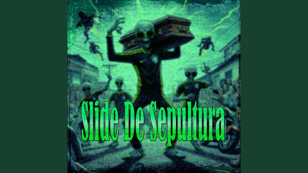 Slide De Sepultura