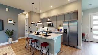 WHEATLEY Place - CitiQuest Properties Group | Compass Houston screenshot 5