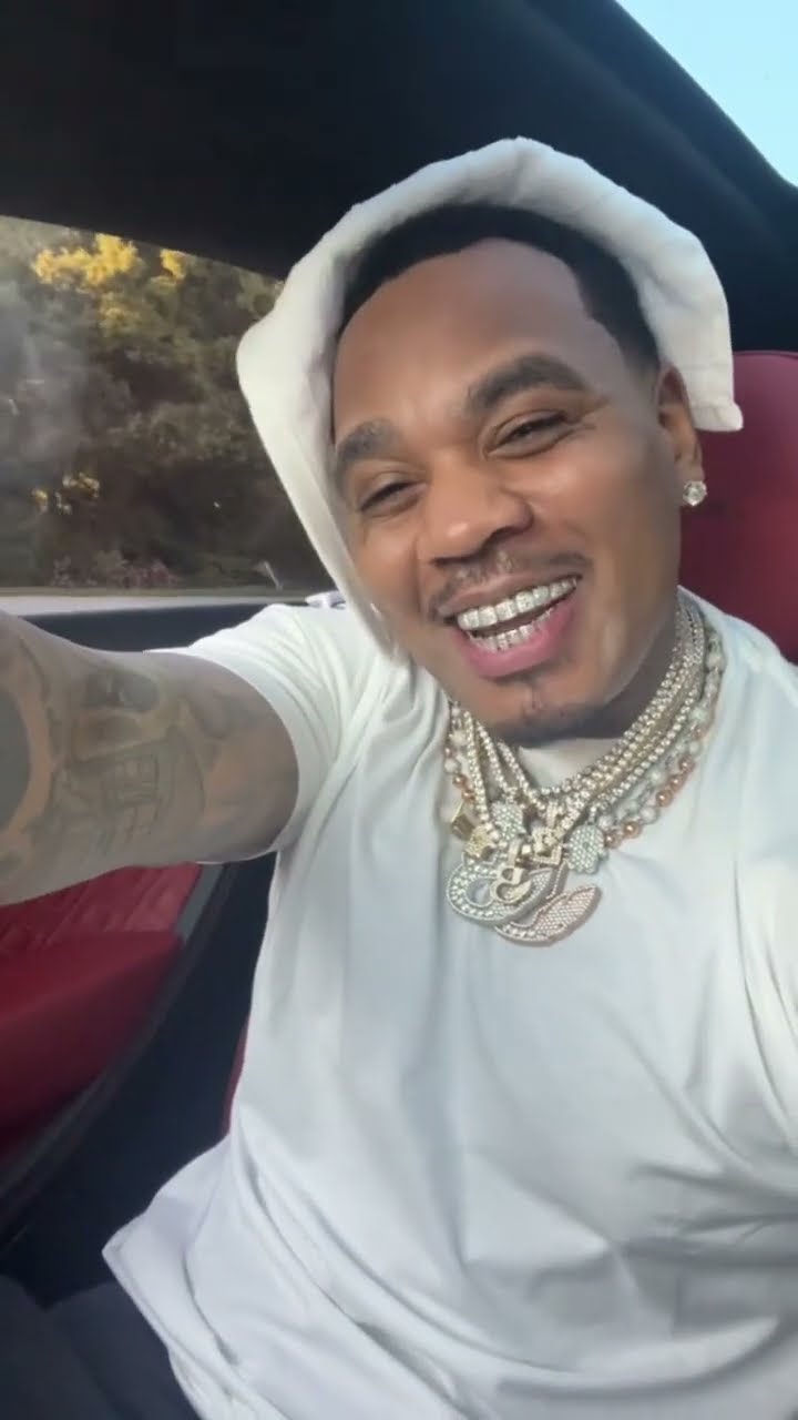 #kevingates #amilio #rapper #viral