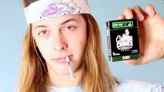 Chong's Choice Cannabis Hybrid Joints: True Buds TV