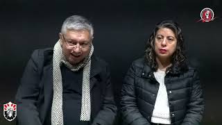 Sme Pago De Mutualistas A Familiares De Compañeros Fallecidos De La Resistencia 5 De Diciembre 2025