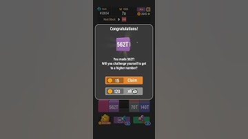 DROP BLOCKS 3D - 562T | @zdoh-BINCH2025