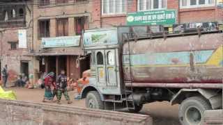 Whats Bhaktapur Like?