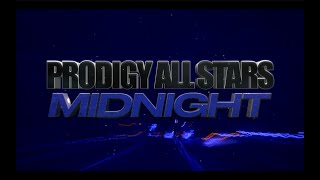 Prodigy Allstars Midnight 202223