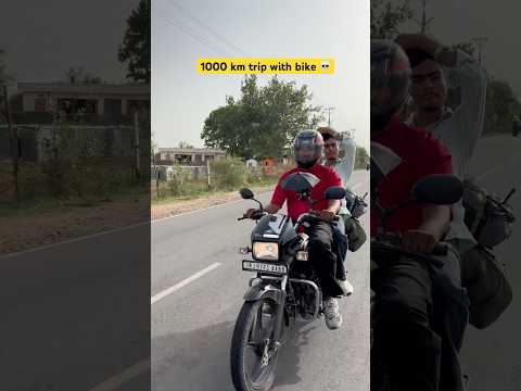Rajasthan To Kedarnath 🚩 | 17 KM Trek Ka Asli Sach 😱 #kedarnath #travelvlog #shorts