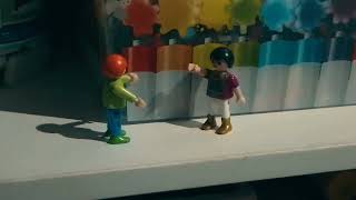 Playmobil - OFFICIAL TRAILER  Update