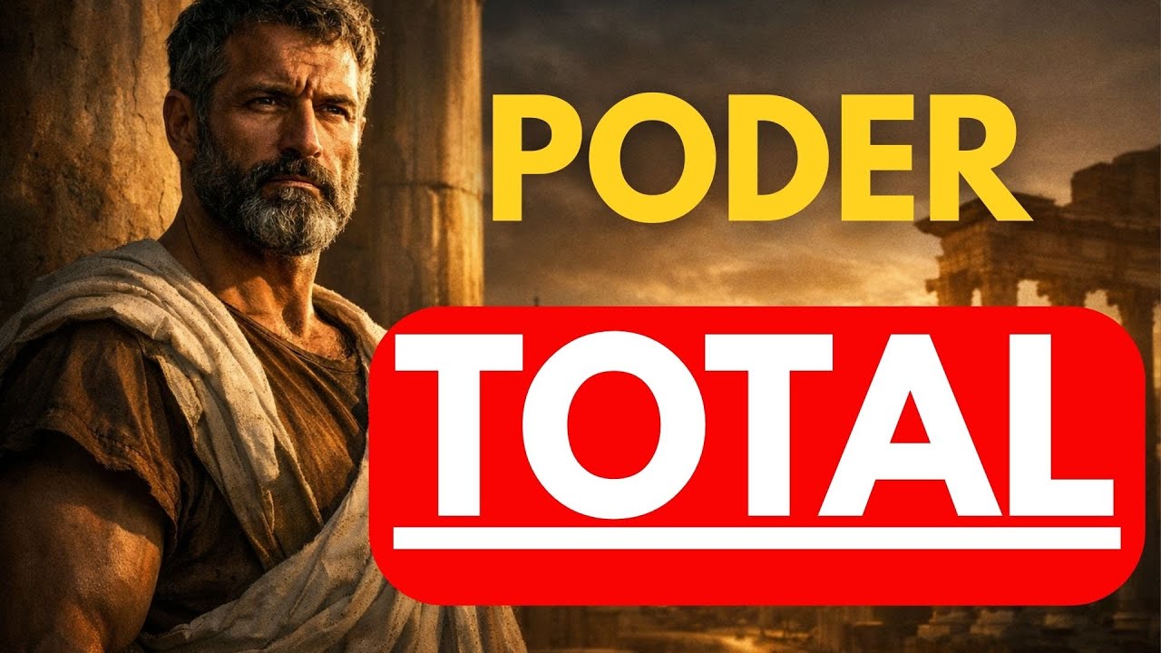 Autoestima inquebrantable: lo que los estoicos sabían y nadie te explicó