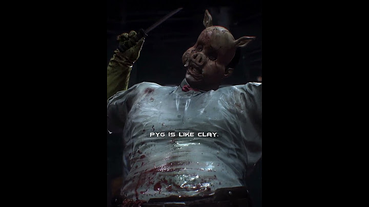 Batman Destroys Professor Pyg