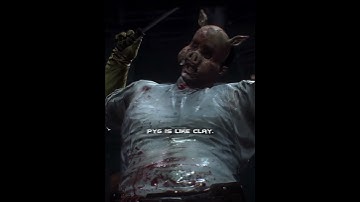 Batman Destroys Professor Pyg