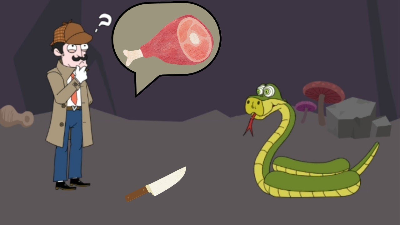 Clue Hunter / level 46 - 51 All level Gameplay Solution android and ios games funny / mobile game