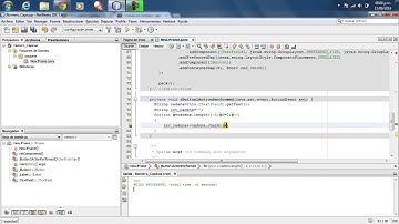 Java Developer- Numeros Capicuas y Palabras Palindromas en Java