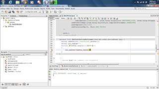 Java Developer- Numeros Capicuas y Palabras Palindromas en Java