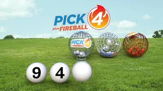 IL Lottery Midday 11/25/2017