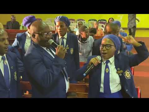 FBCWG Opening 2023 - Intentional Praise