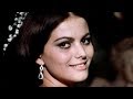 Capture de la vidéo Claudia Cardinale - Cinématographie (1955 À 1961)