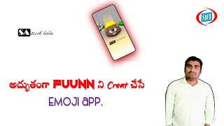 How to use  EMOJI Face Recorder  App by Sateesh screenshot 4