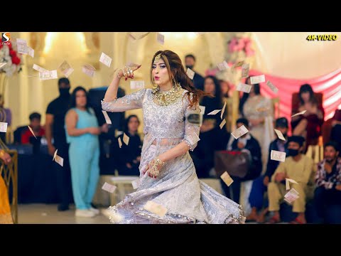 Zindagi Sakon Nacha , Gul Mishal Birthday Party Dance Performance 2023