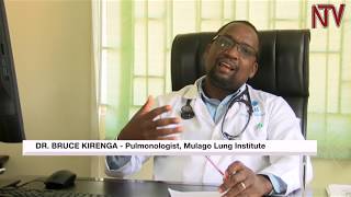 HEALTH FOCUS: Understanding adult onset asthma