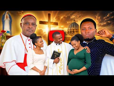 Kigali: Cardinal Kambanda arishyuzwa indezo😱Padiri wateye inda😭Pasiteri aryamana na Padiri😲Byamenyek