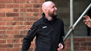 DEWALT Kansas Soft Shell Jacket | Screwfix screenshot 5