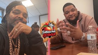 Download Lagu Jim Jones Gets Bronx Demon Slayer Dyce Payso $3.5M Record Deal MP3